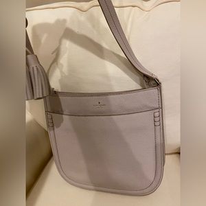 Like new Kate spade crossbody